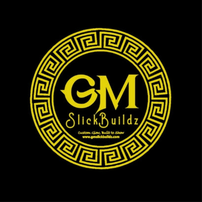 GMSLICKBUILDZ LLC