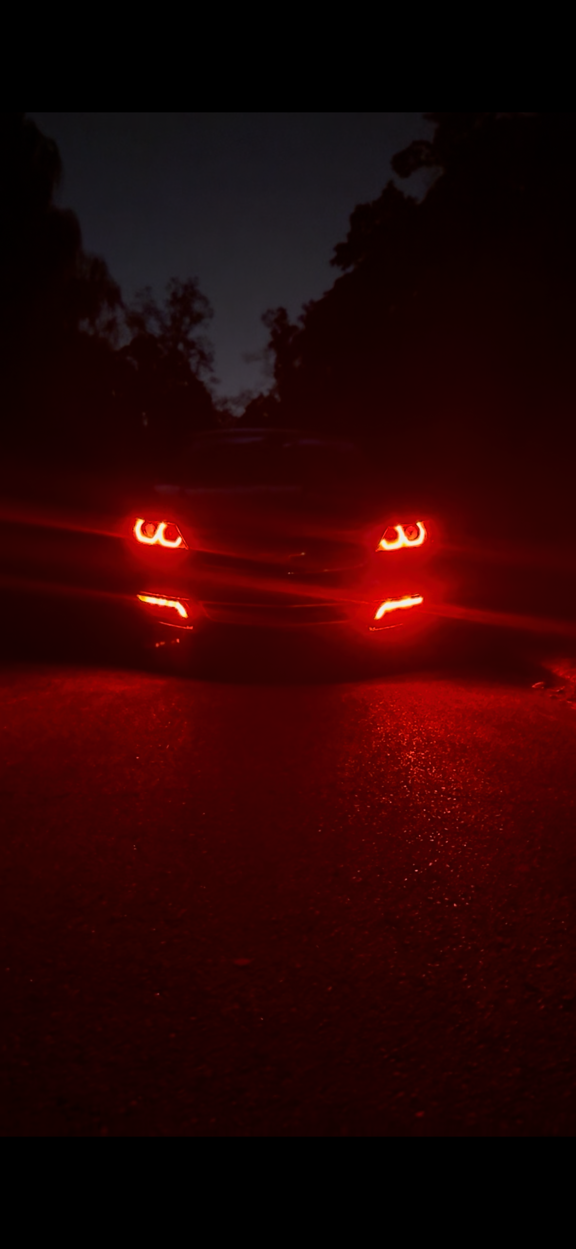 Spyder Projector Headlights Chevy Impala Black or Chrome Housing